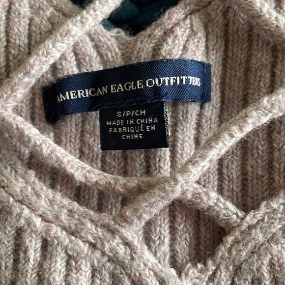 American Eagle Knit Tank - Picture 2 of 5